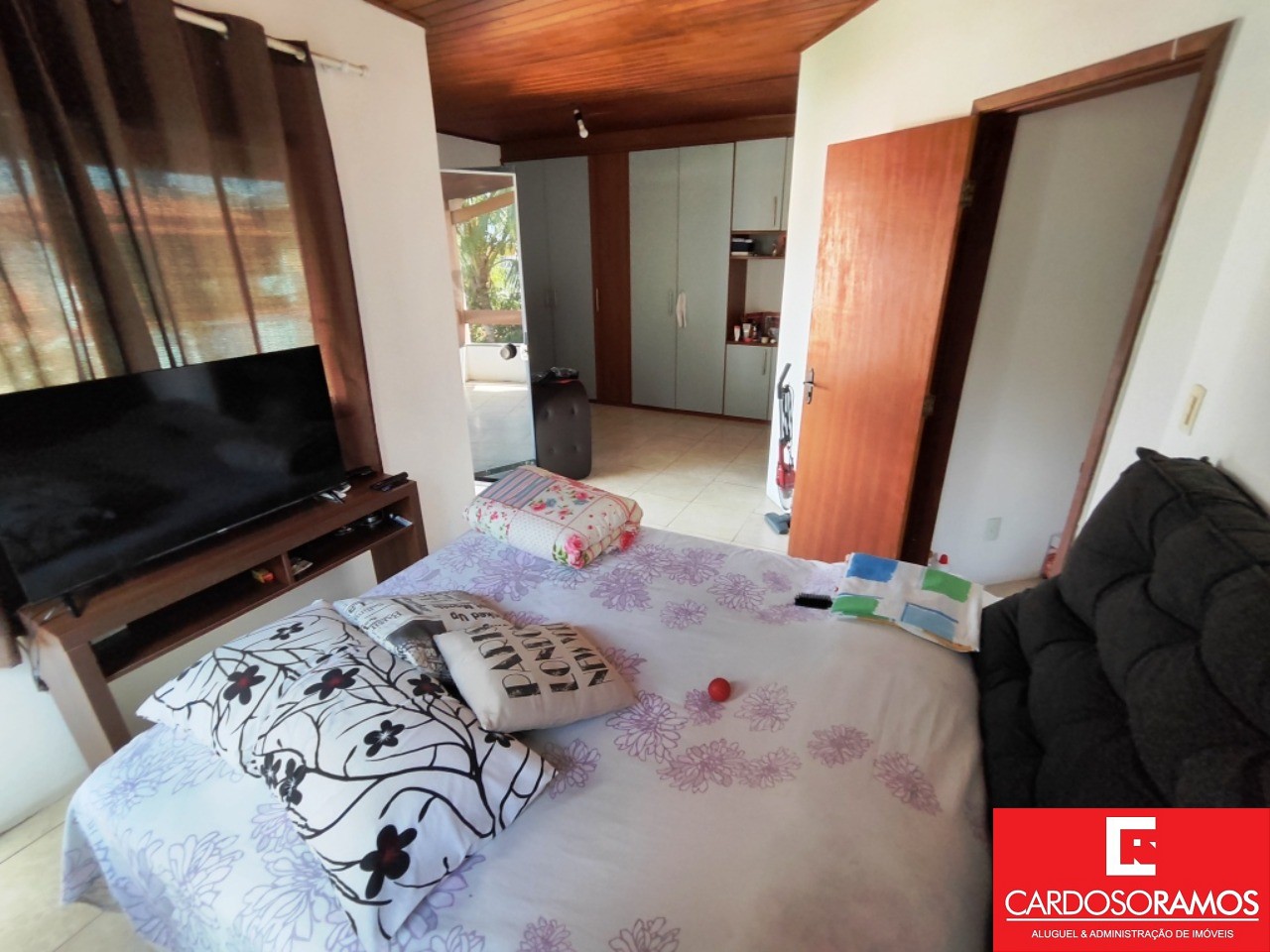 Casa - Vila praiana