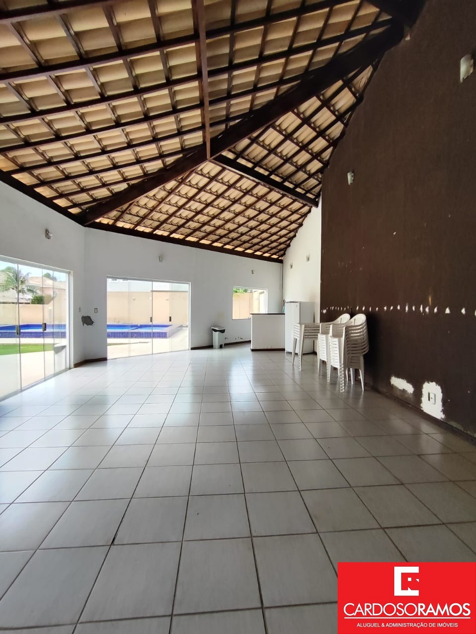 Casa de Condomínio, 3 quartos - Foto 35