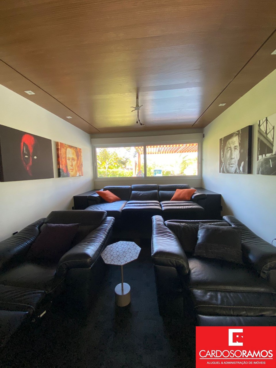 Casa à venda com 4 quartos, 740m² - Foto 47