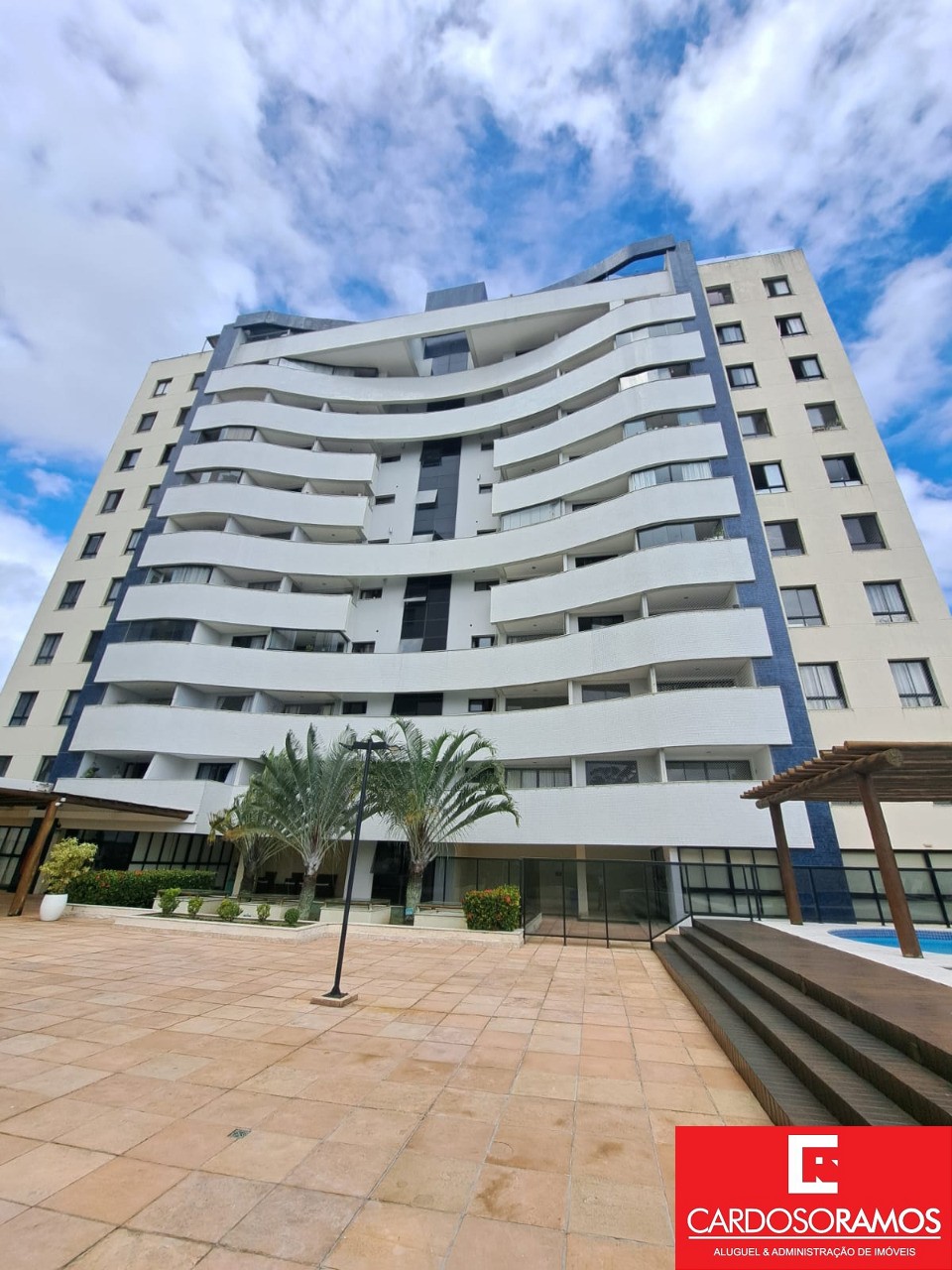 Apartamento - Plataforma
