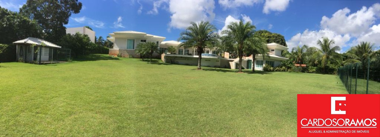 Casa - Portão