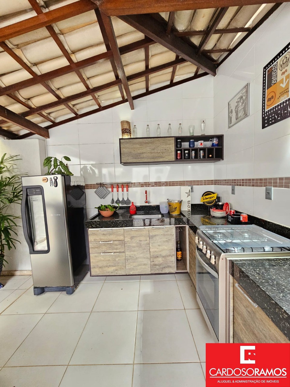 Casa de Condomínio, 3 quartos - Foto 22