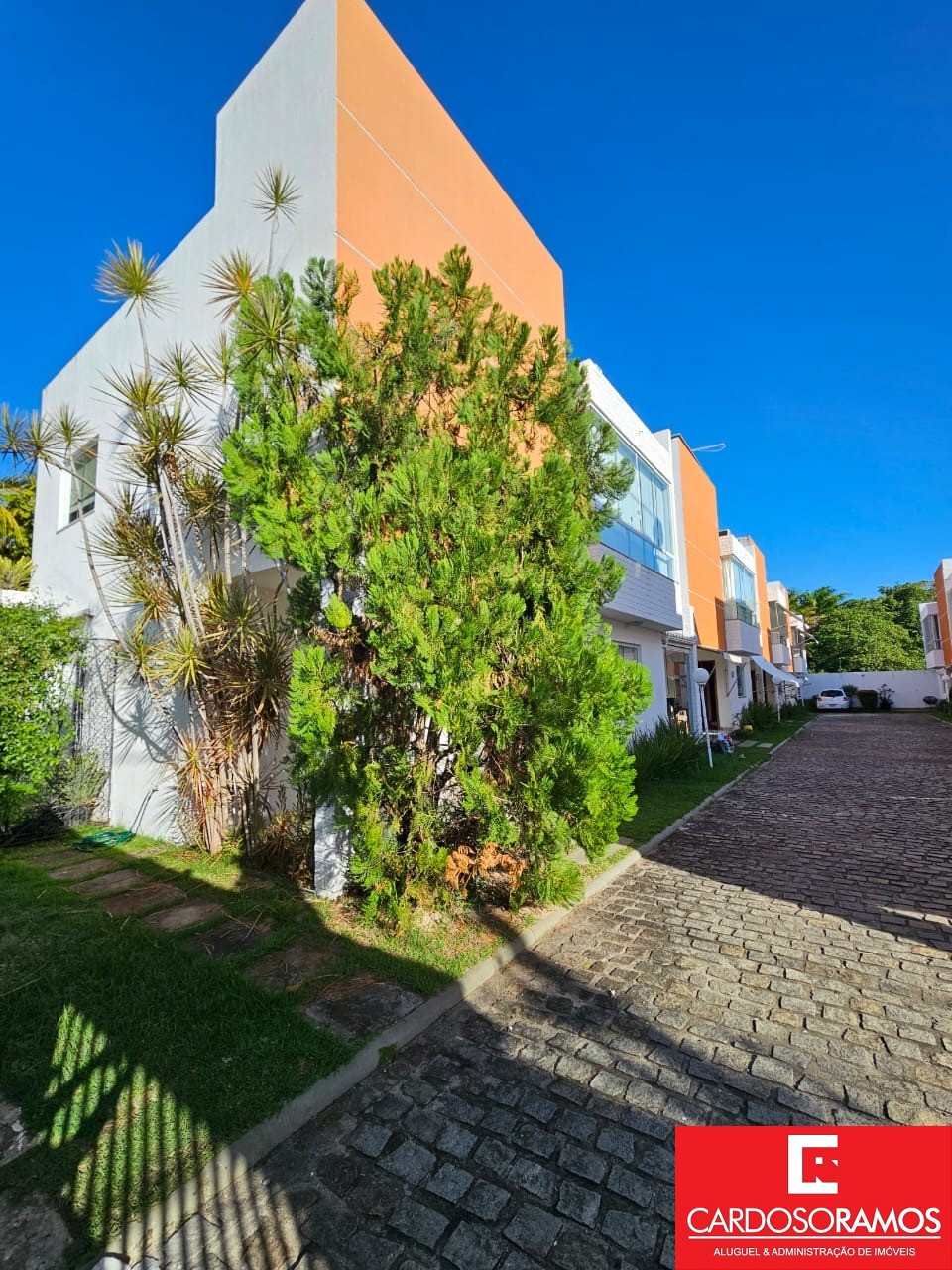Casa - Buraquinho