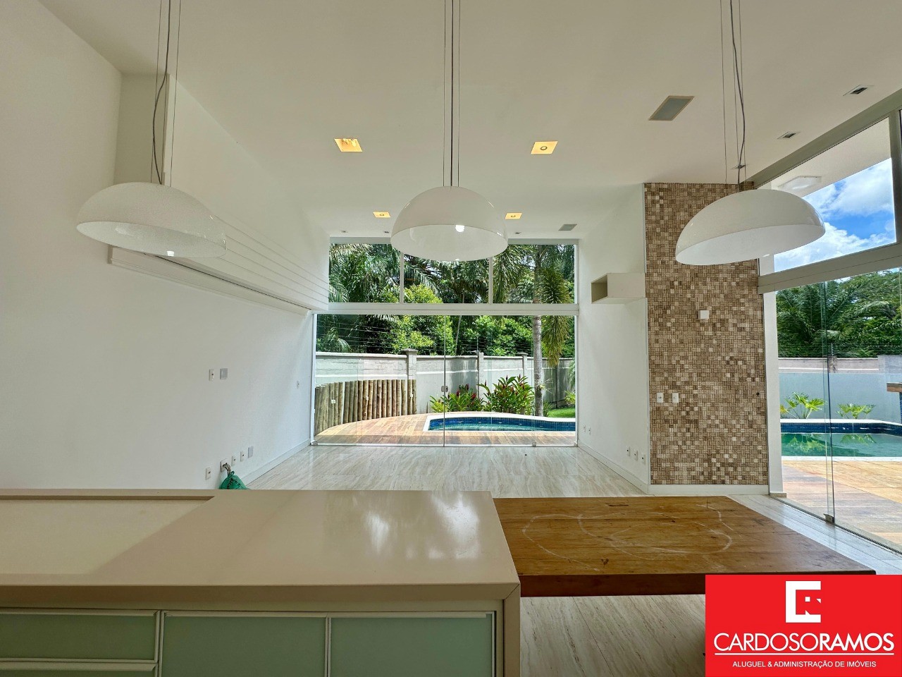 Casa de Condomínio, 4 quartos - Foto 7