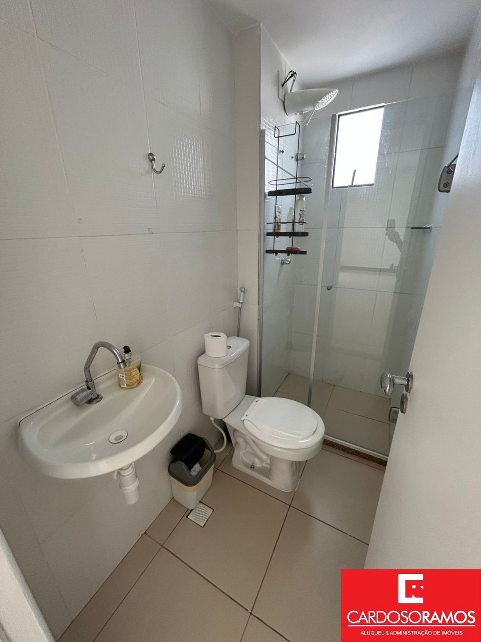 Apartamento para alugar com 3 quartos, 67m² - Foto 9