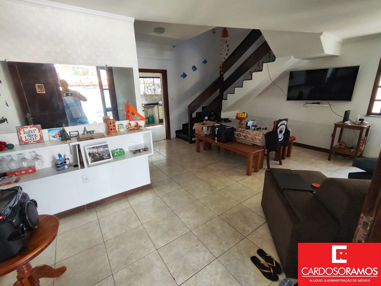 Casa - Vila praiana