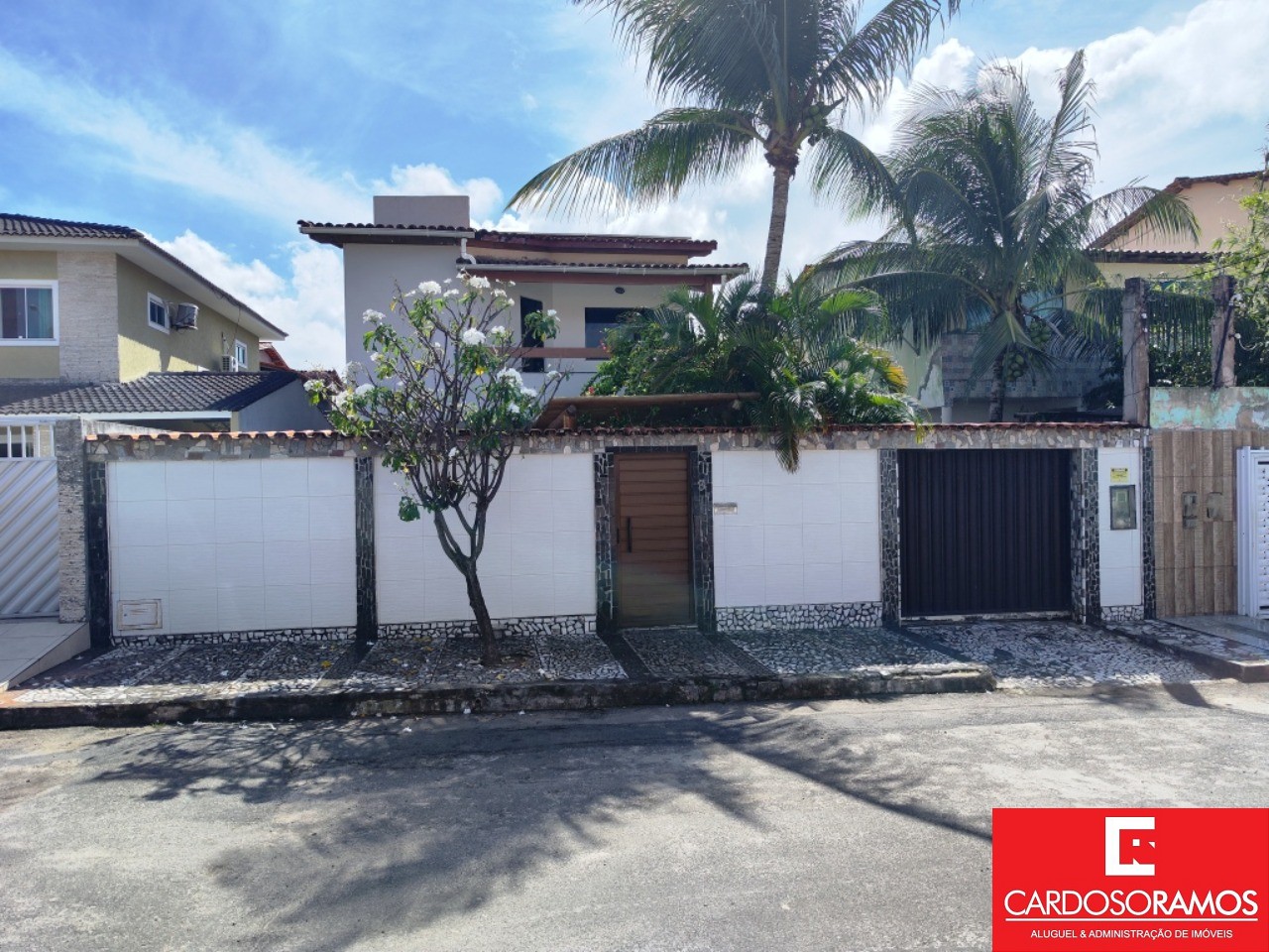 Casa - Vila praiana