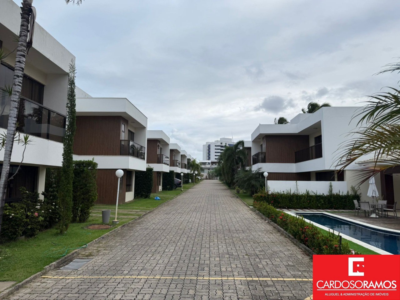 Casa - Buraquinho