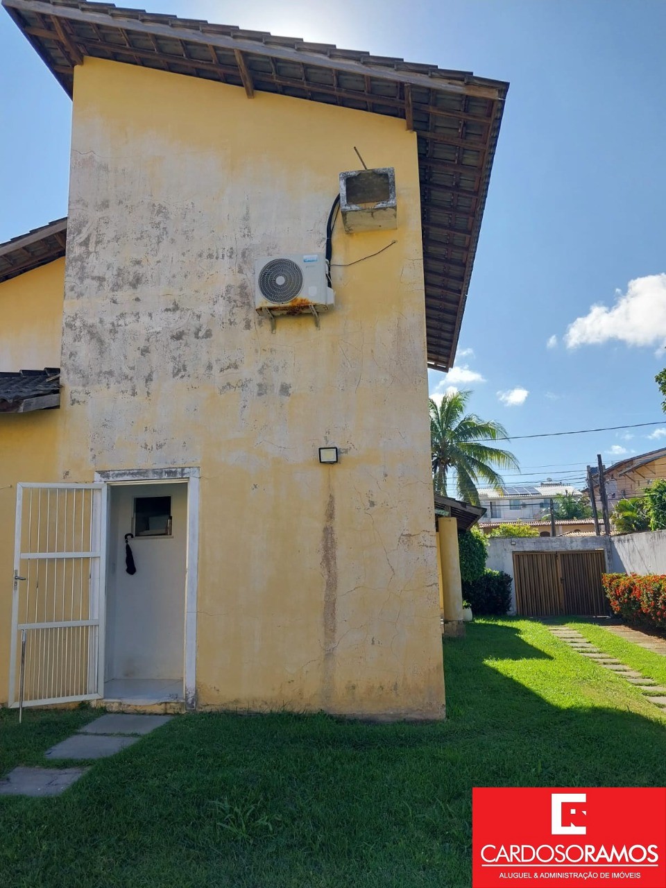 Casa - Ipitanga