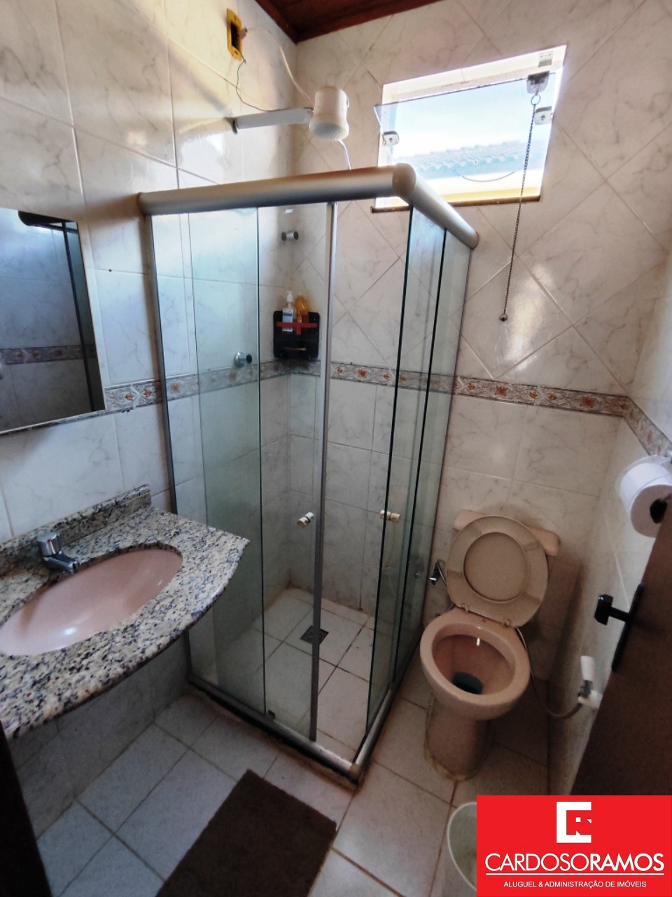Casa - Vila praiana