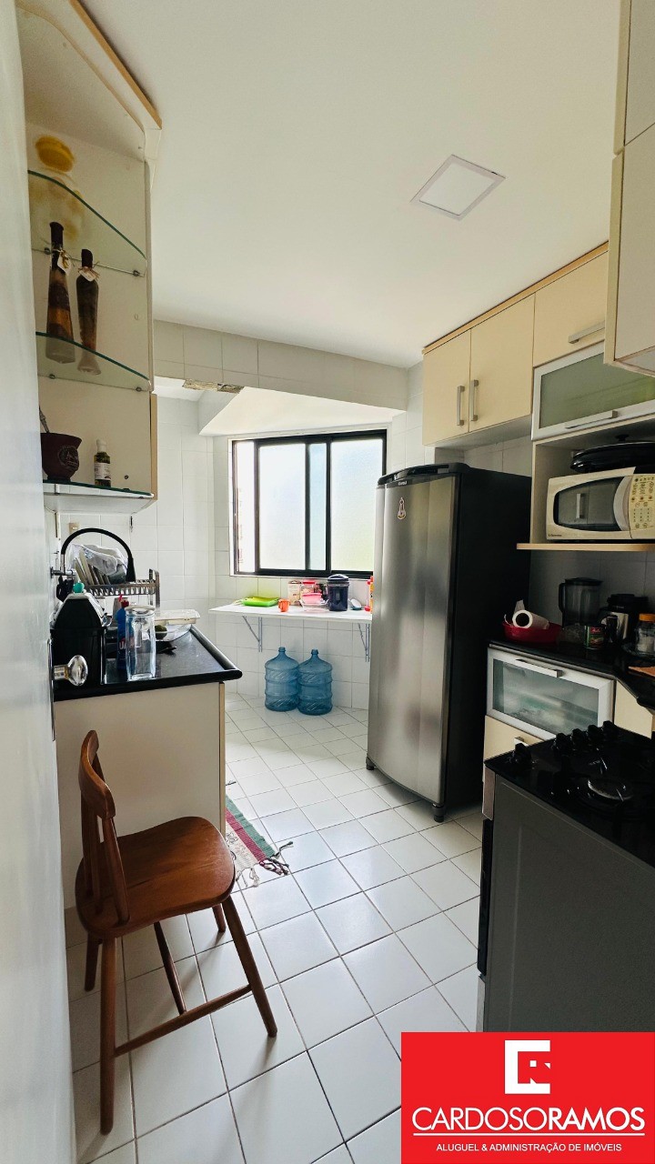 Apartamento - Rio vermelho