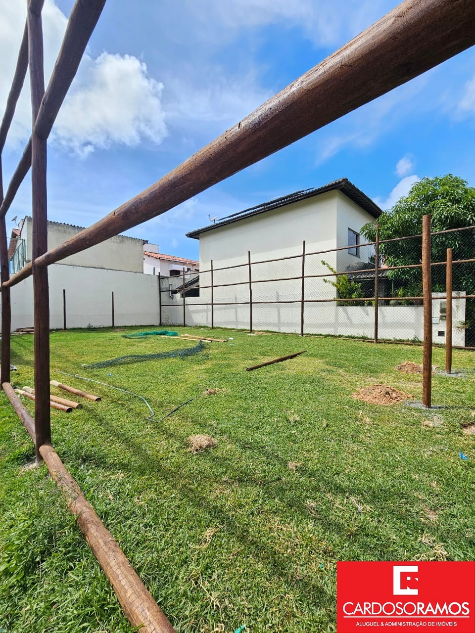 Casa - Buraquinho