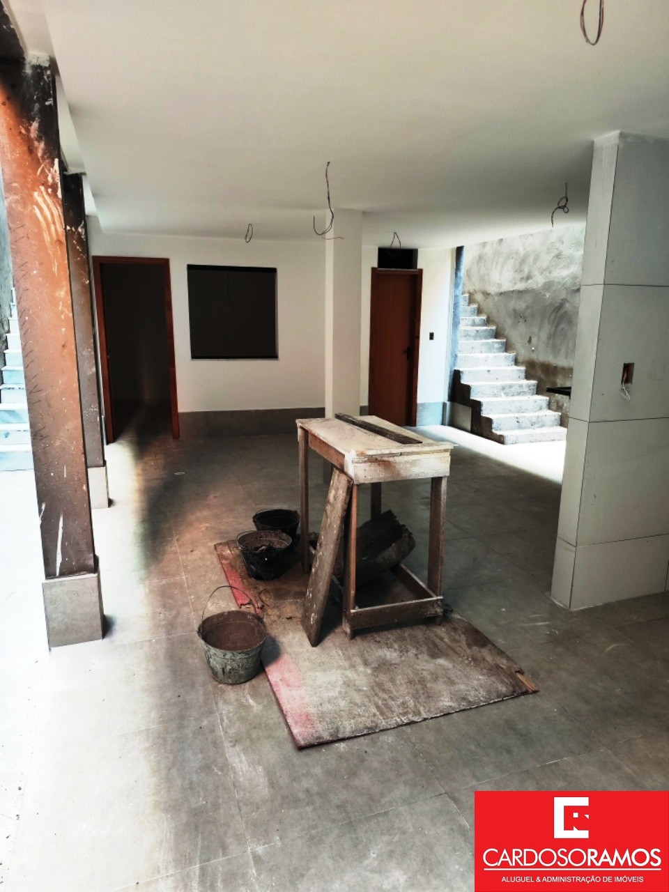 Casa - Ipitanga