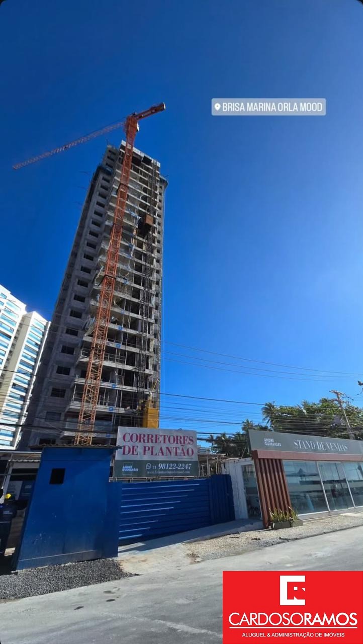 Apartamento - Pituaçu