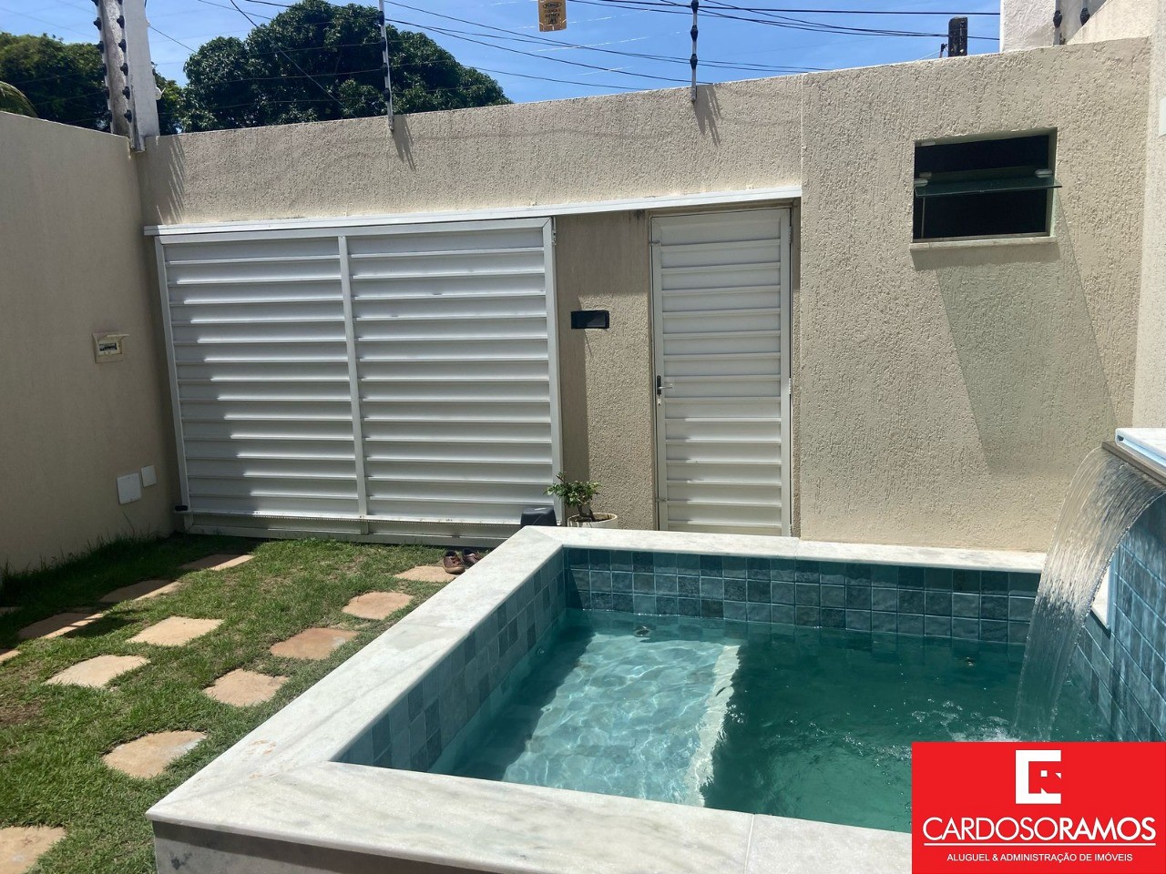 Casa - Pitangueiras