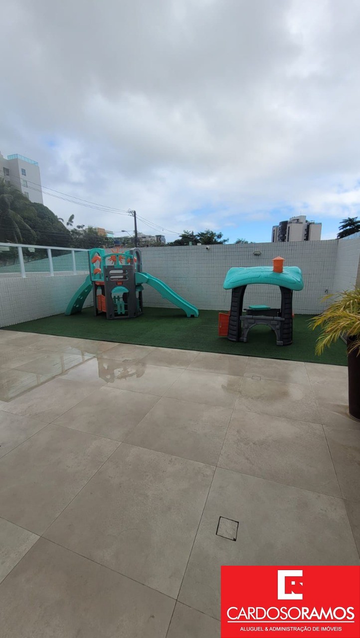 Apartamento - Pitangueiras
