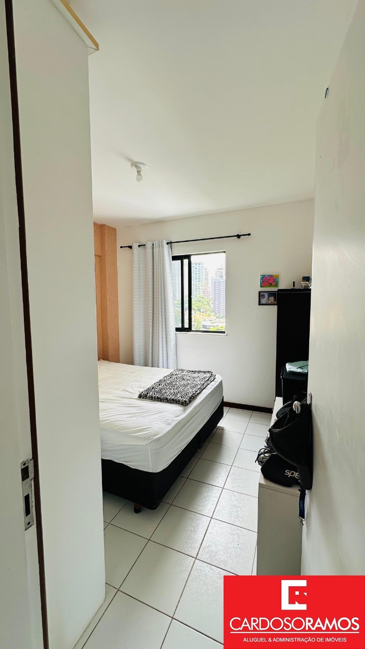 Apartamento - Rio vermelho