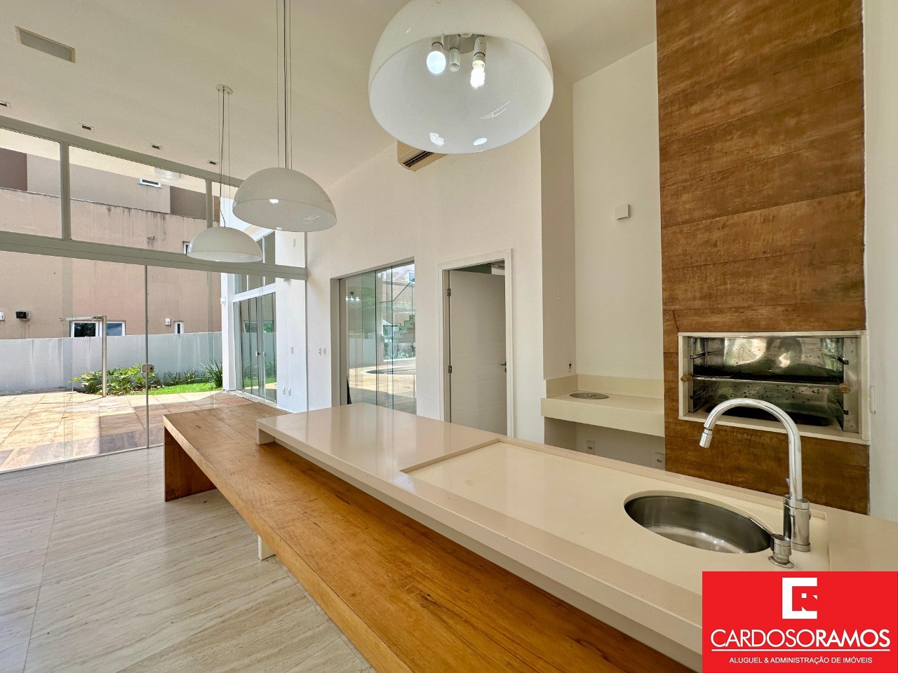 Casa de Condomínio, 4 quartos - Foto 9