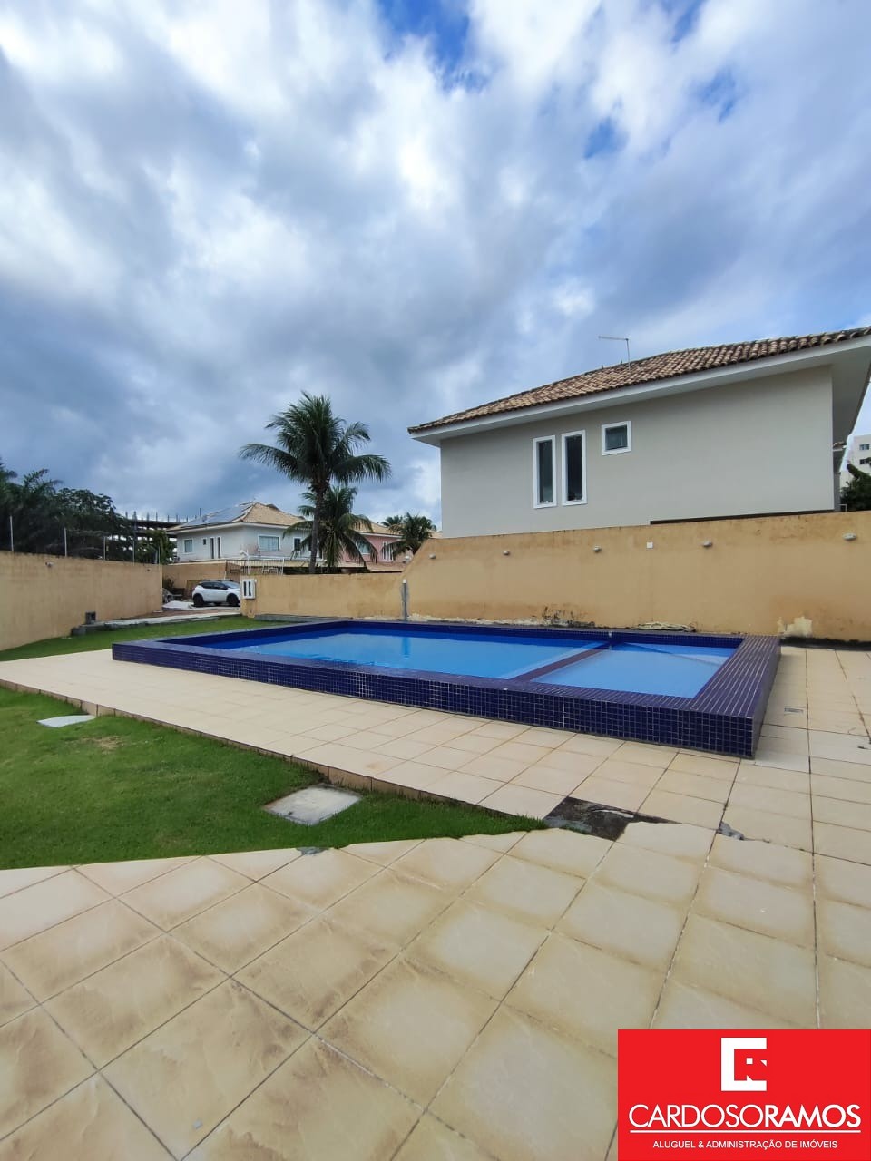 Casa de Condomínio, 3 quartos - Foto 31