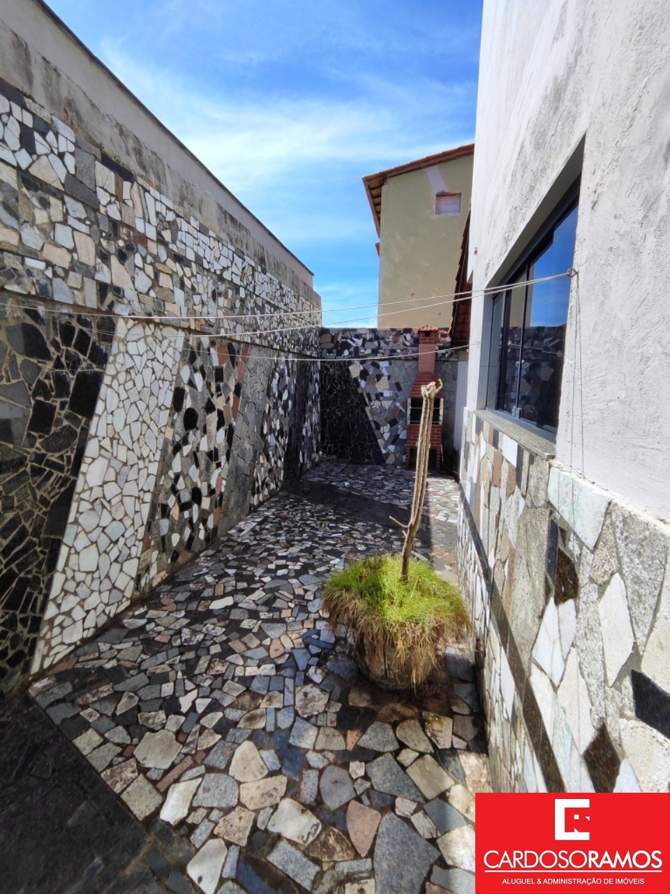 Casa - Vila praiana