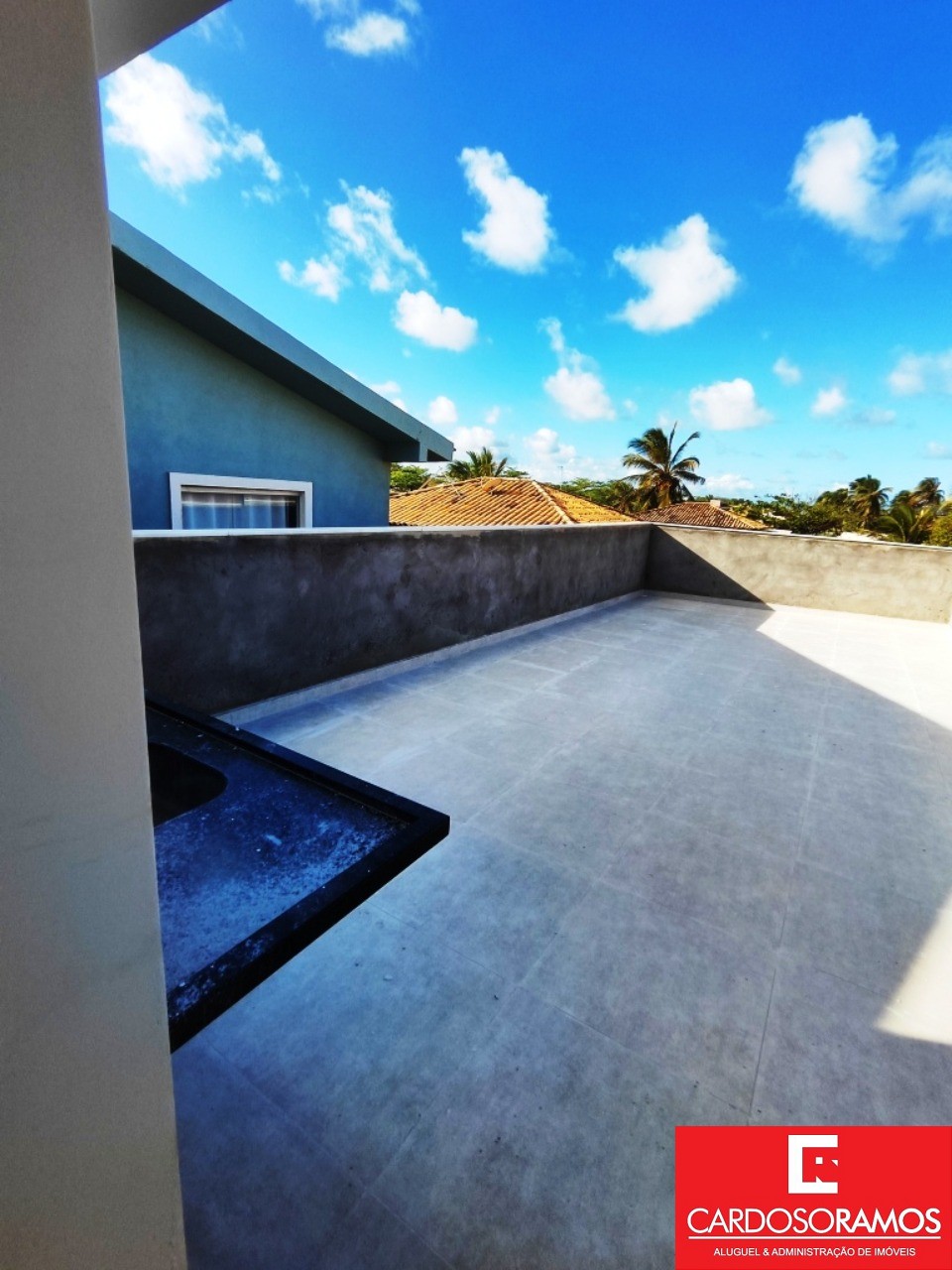 Casa - Ipitanga