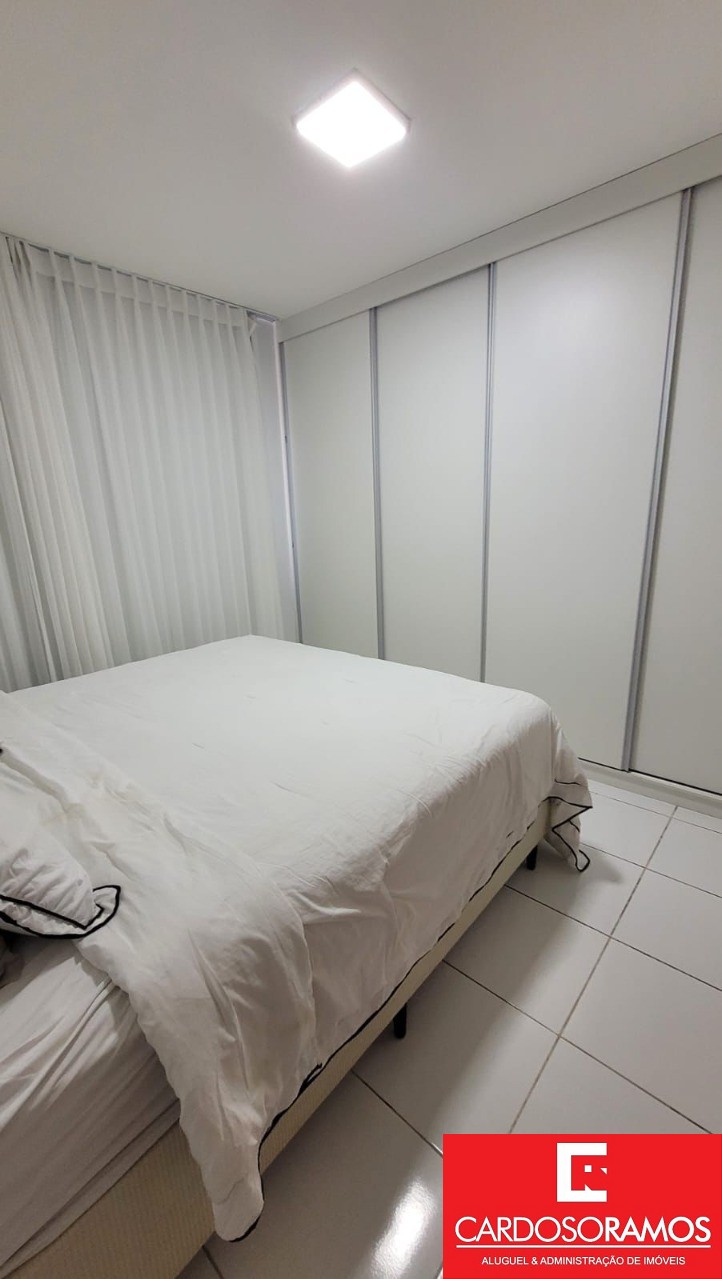 Apartamento - Pitangueiras