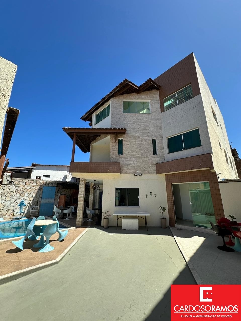 Casa de Condomínio para alugar com 3 quartos - Foto 15