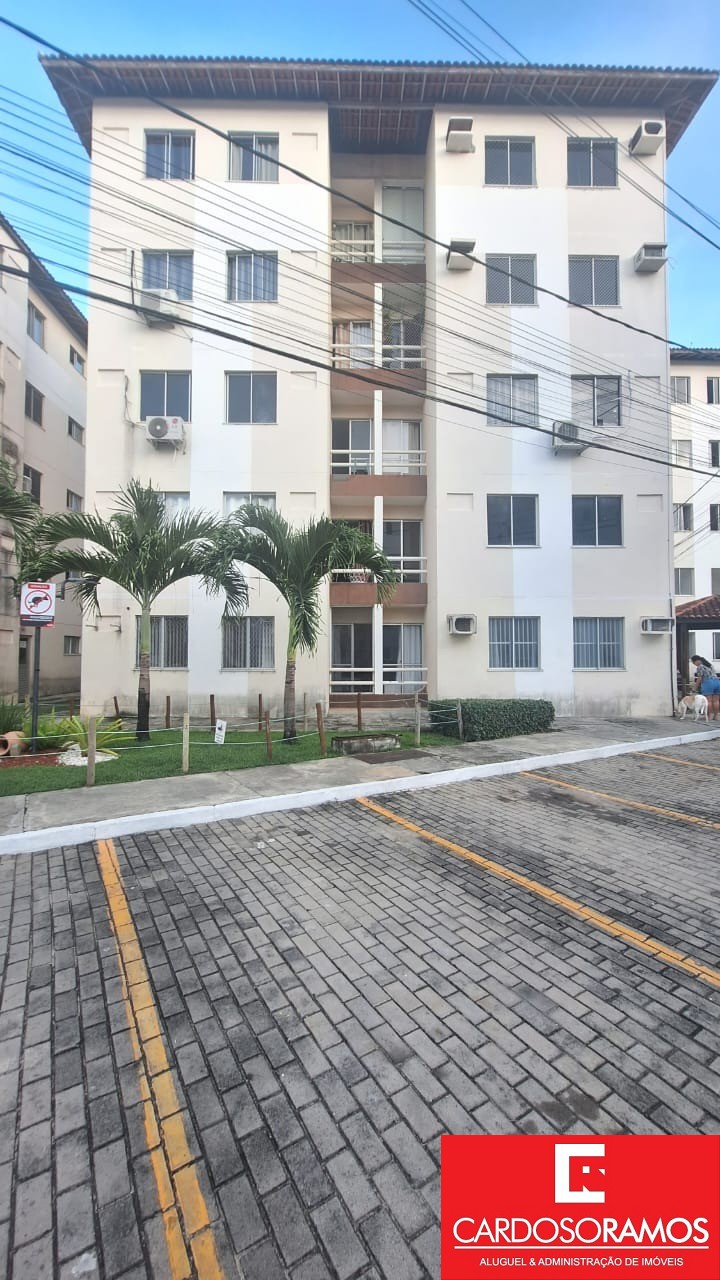 Apartamento - Caji