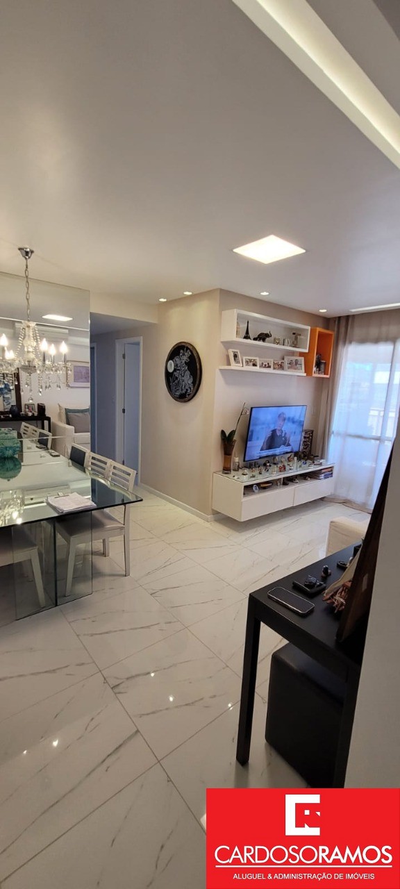 Apartamento - Piatã