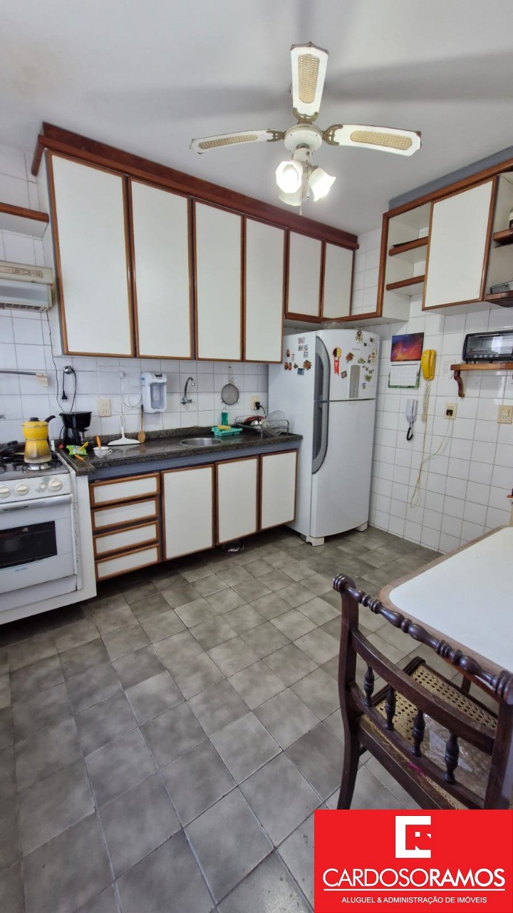 Apartamento - Itaigara