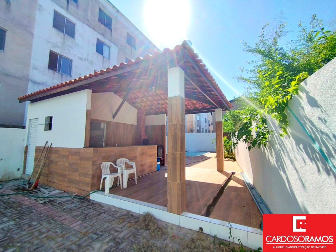 Apartamento - Catu de abrantes (abrantes)