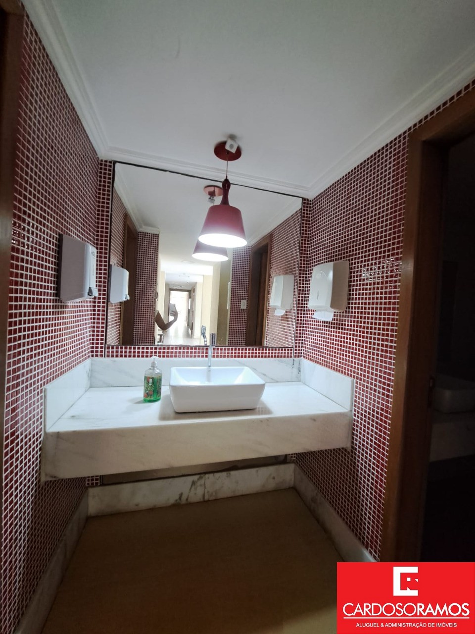 Apartamento - Plataforma