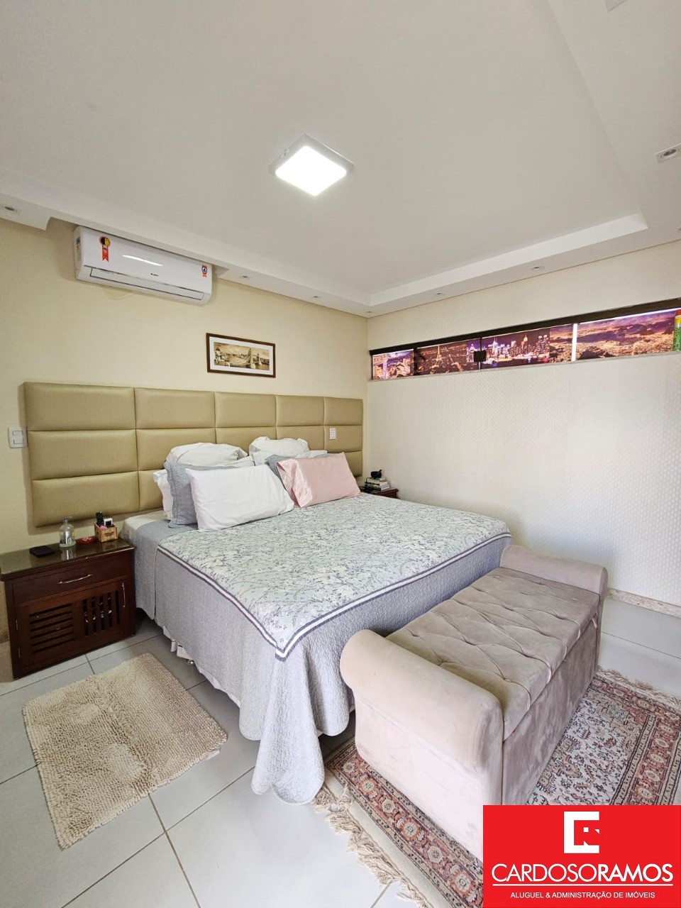 Casa - Buraquinho