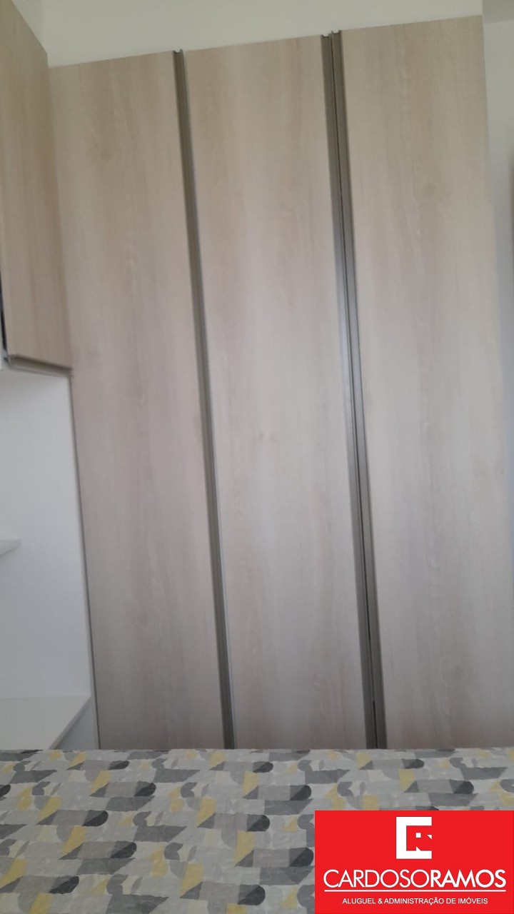 Apartamento - Buraquinho