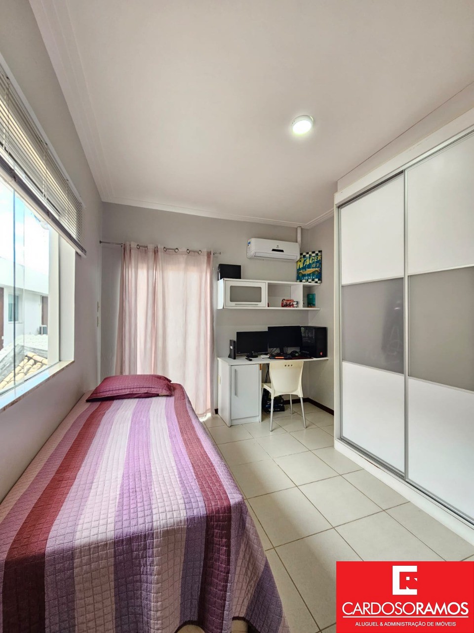 Casa de Condomínio, 3 quartos - Foto 12