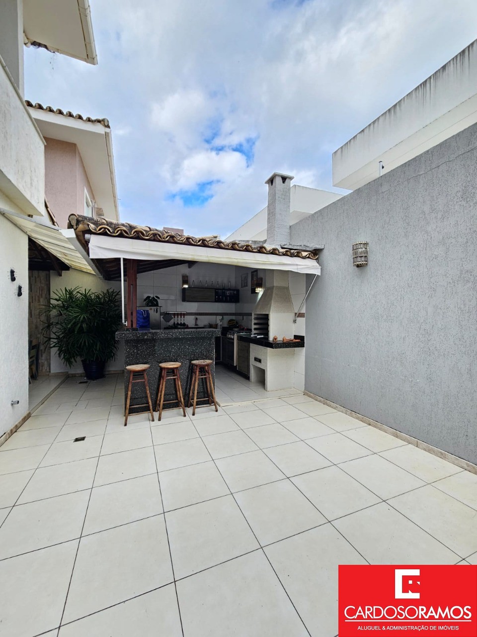 Casa de Condomínio, 3 quartos - Foto 24