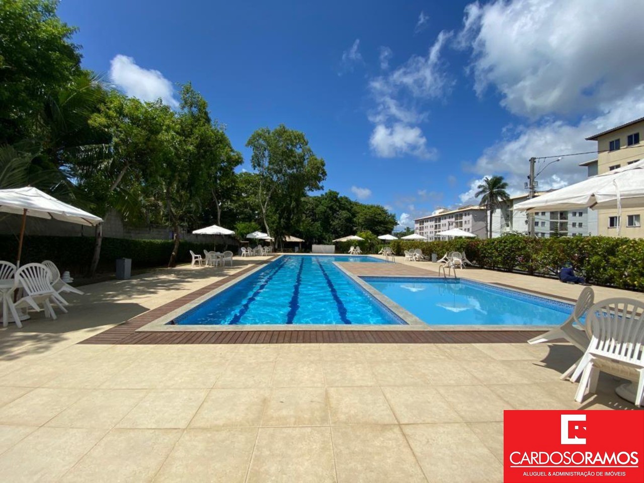 Apartamento - Vila de abrantes