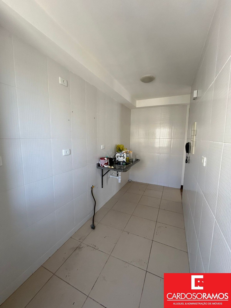Apartamento para alugar com 3 quartos, 67m² - Foto 4