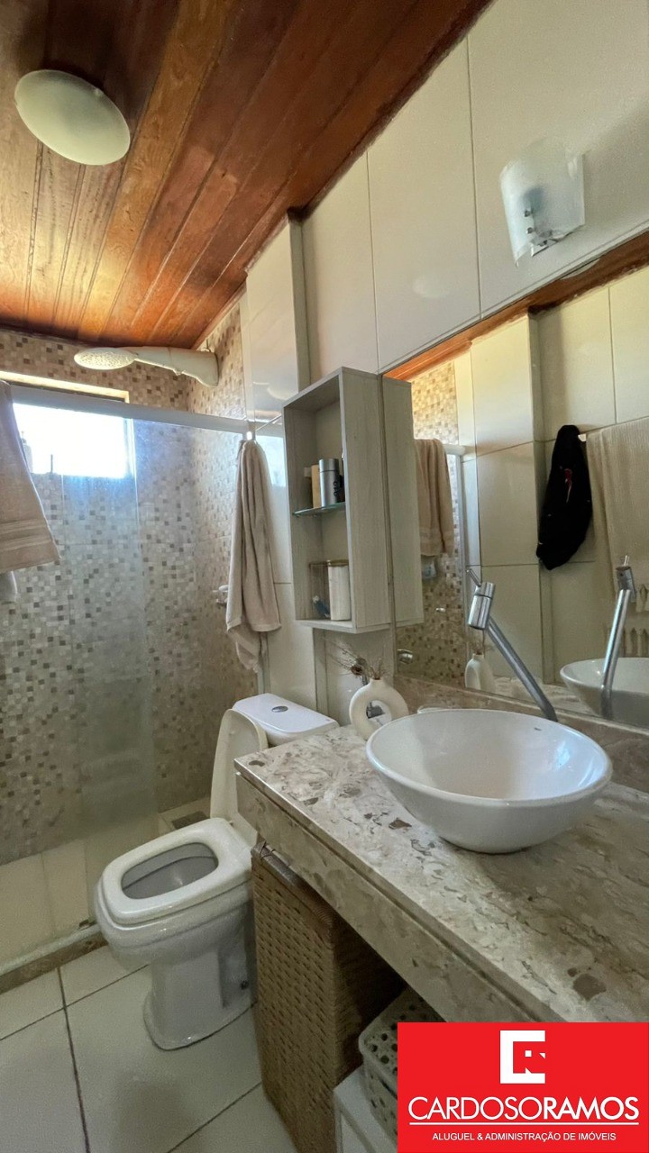 Casa, 3 quartos - Foto 23