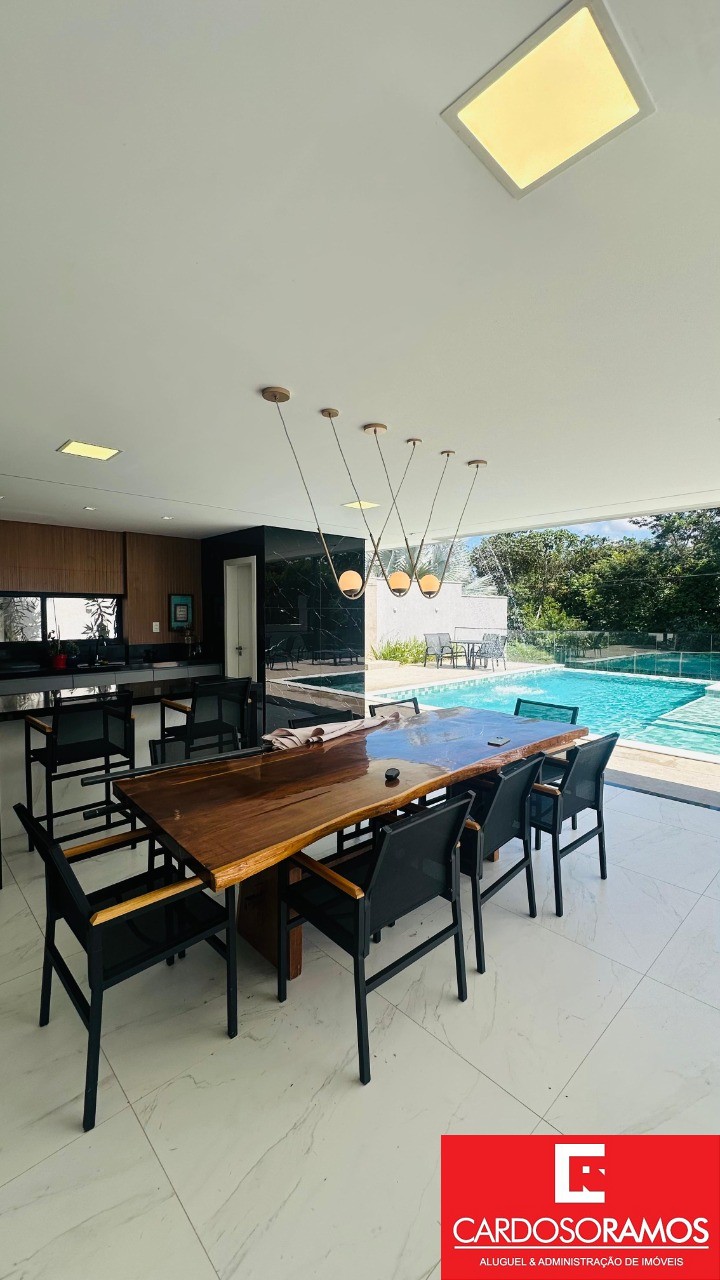 Casa - Barra do jacuípe