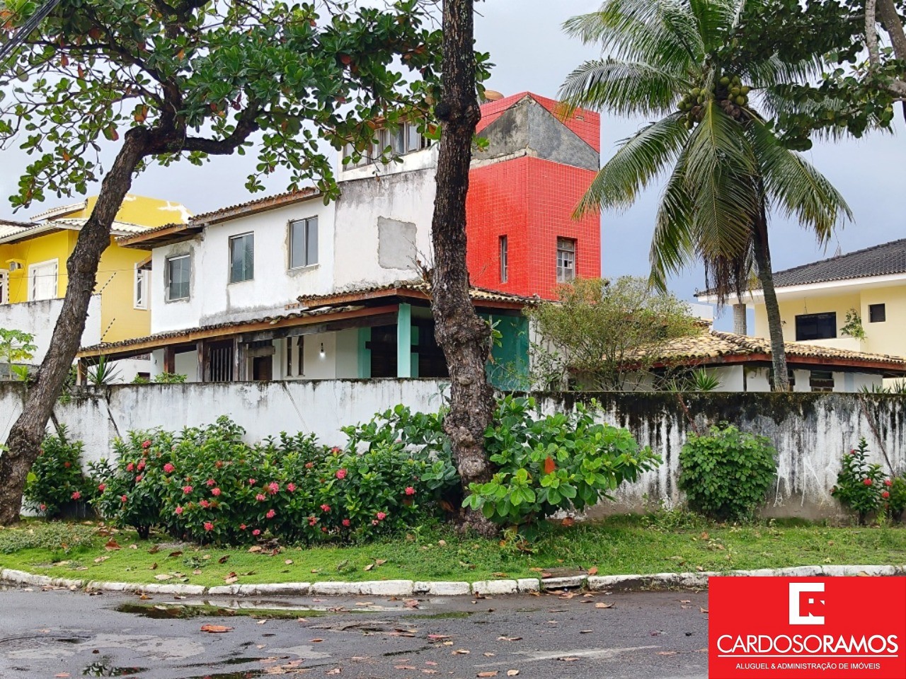 Terreno, 616 m² - Foto 3