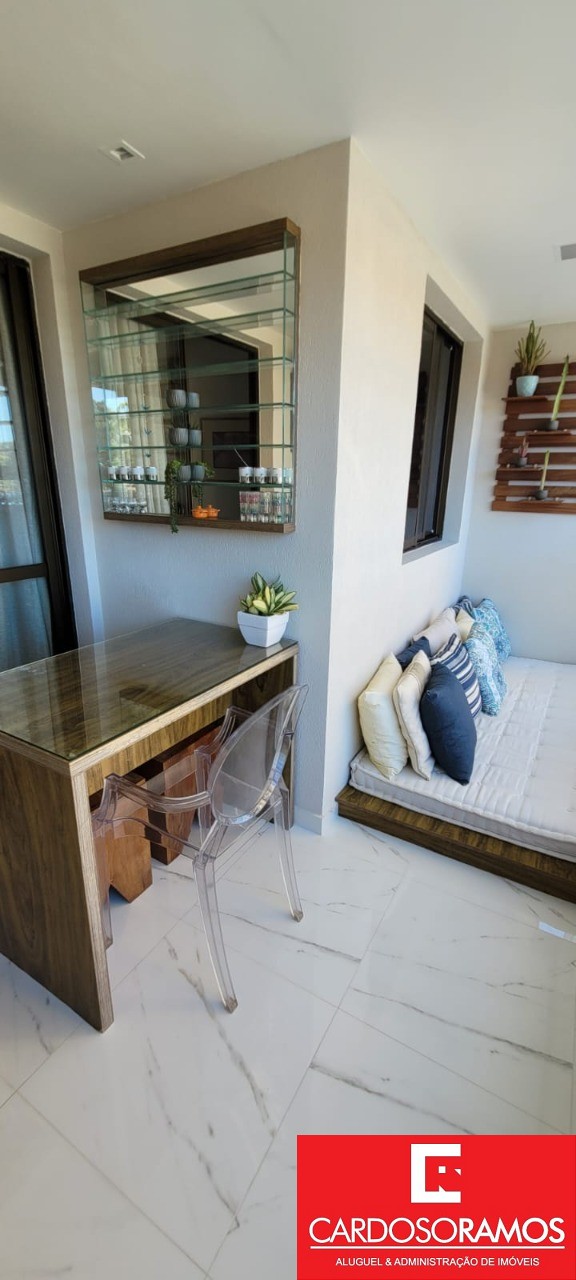 Apartamento - Piatã
