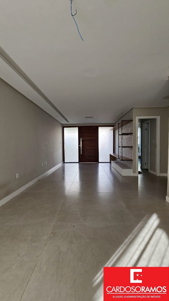 Casa - Buraquinho