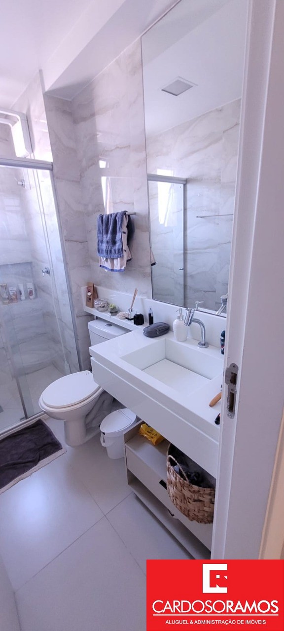 Apartamento - Piatã
