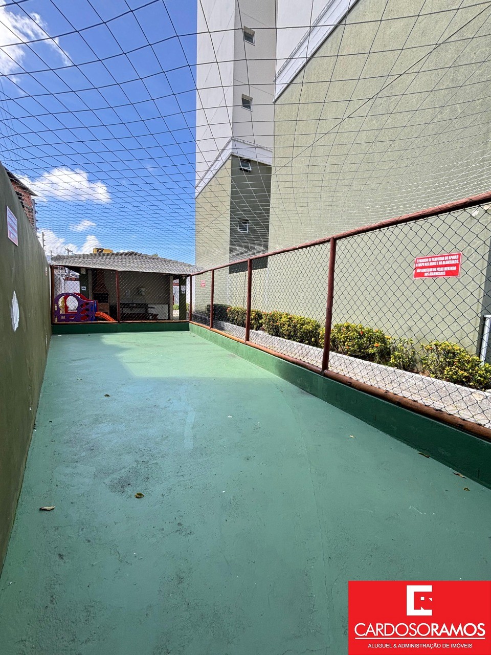 Apartamento - Centro