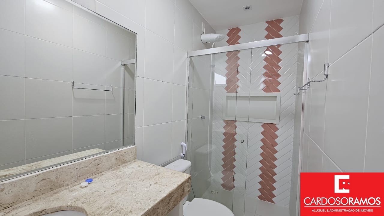 Casa - Buraquinho
