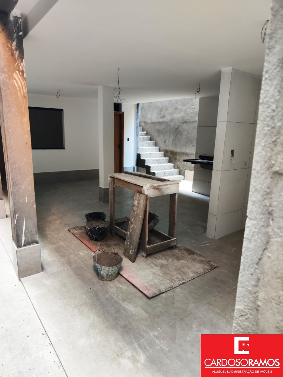 Casa - Ipitanga