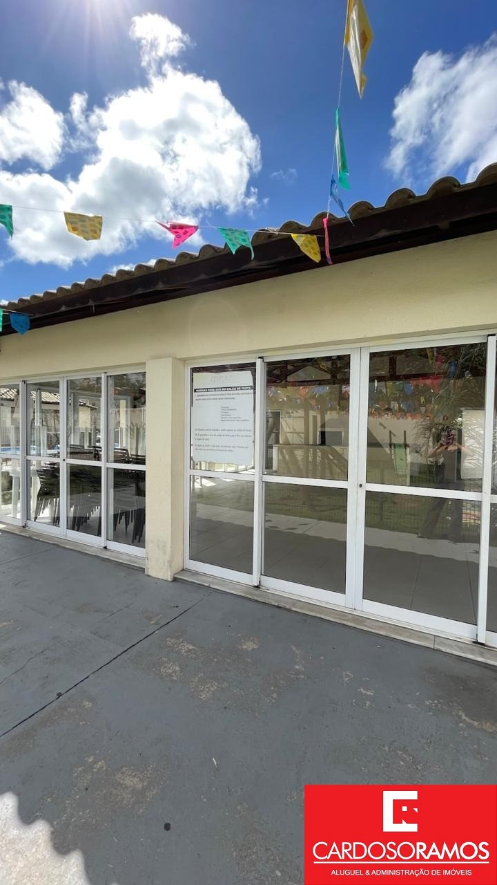 Apartamento - Jardim das margaridas