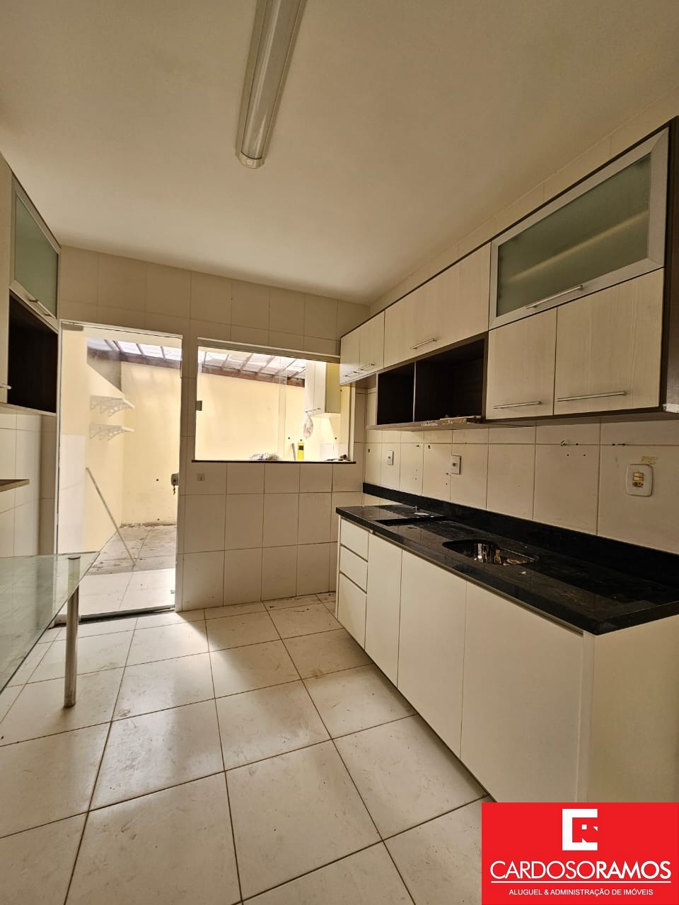 Casa - Buraquinho