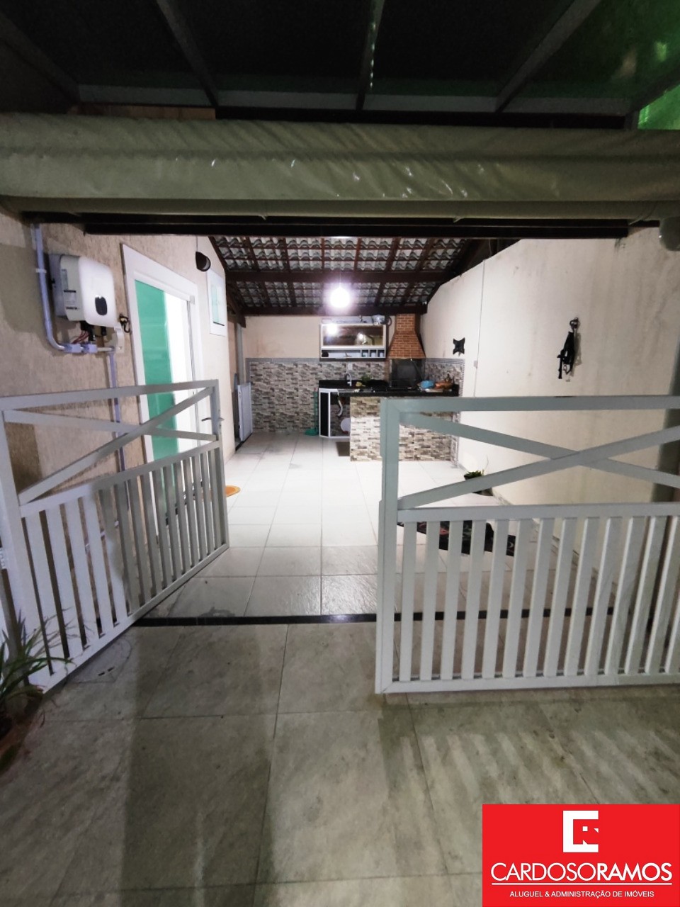 Casa - Vila praiana